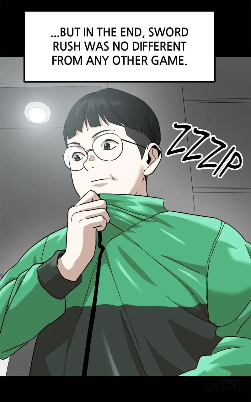 Double Click Chapter 186 page 33 - 