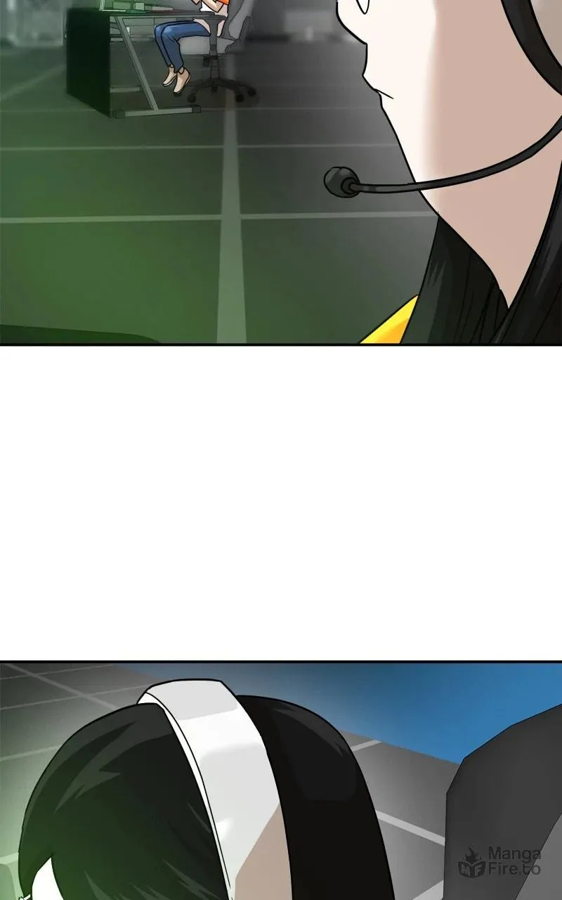 Double Click Chapter 186 page 42 - 