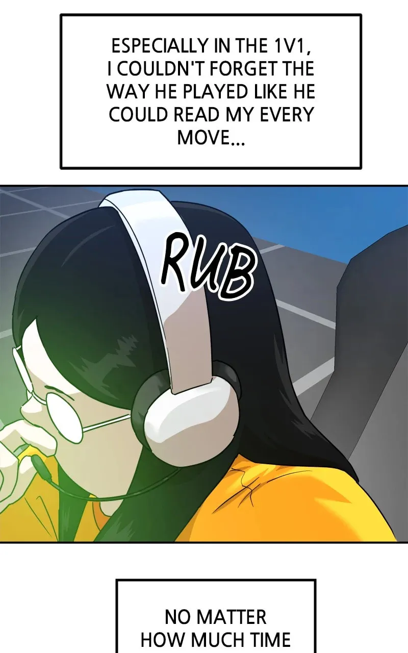 Double Click Chapter 186 page 44 - 