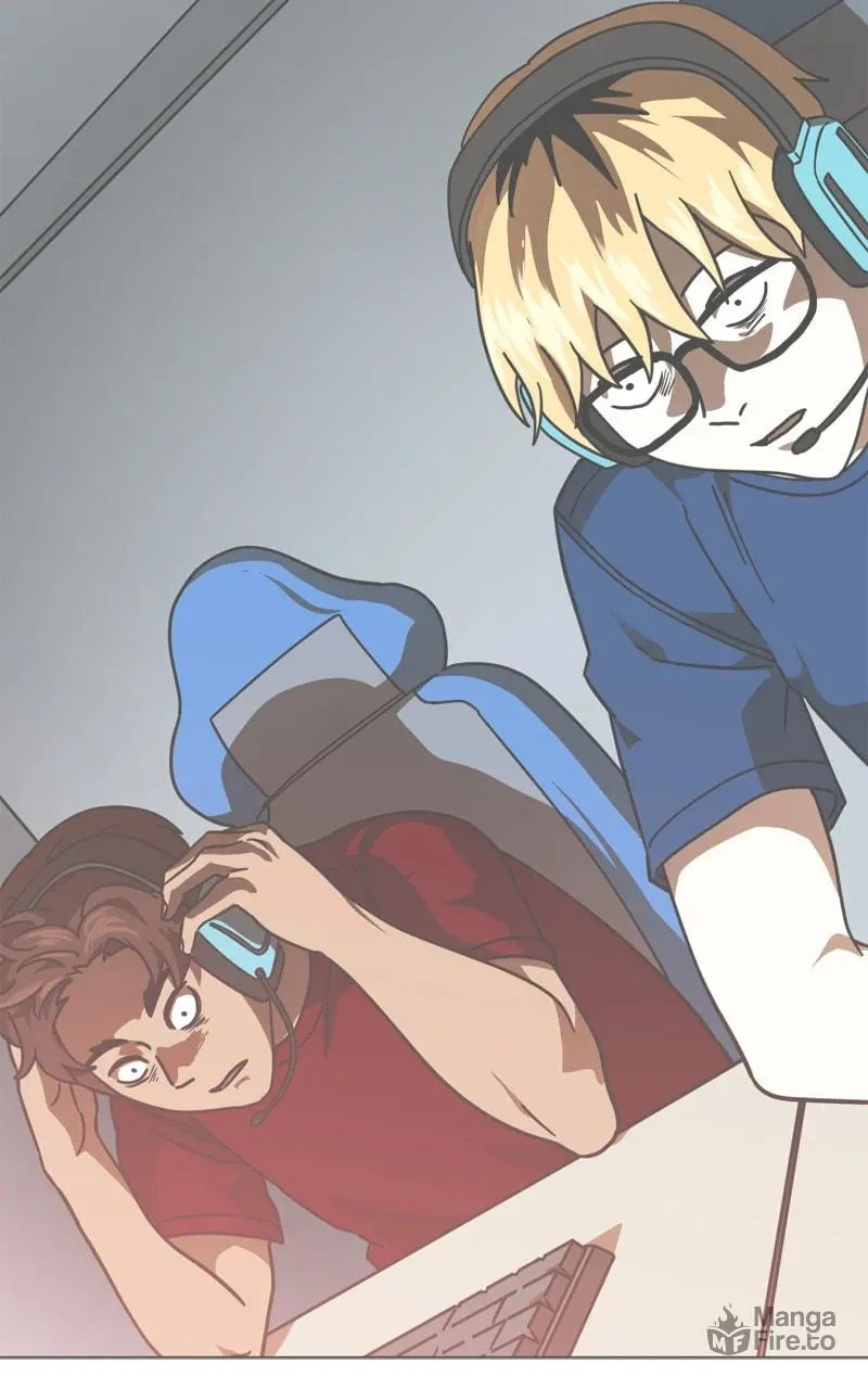 Double Click Chapter 186 page 6 - 