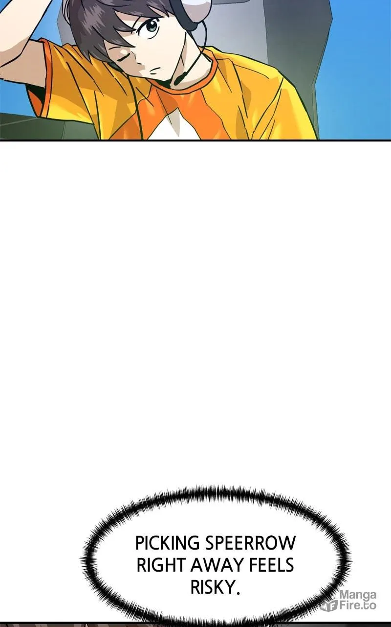 Double Click Chapter 186 page 51 - 