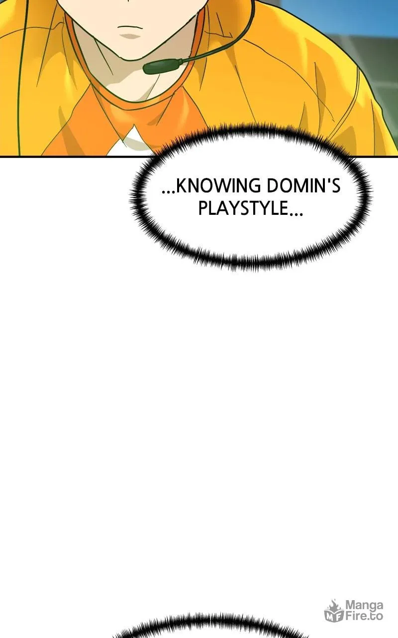 Double Click Chapter 186 page 54 - 
