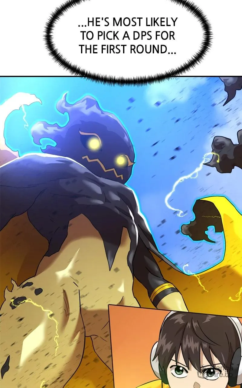 Double Click Chapter 186 page 55 - 