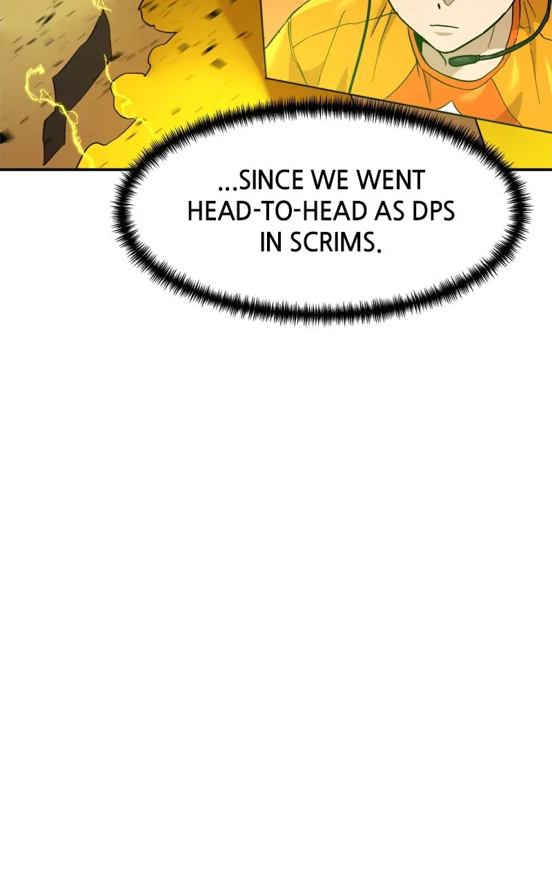 Double Click Chapter 186 page 56 - 