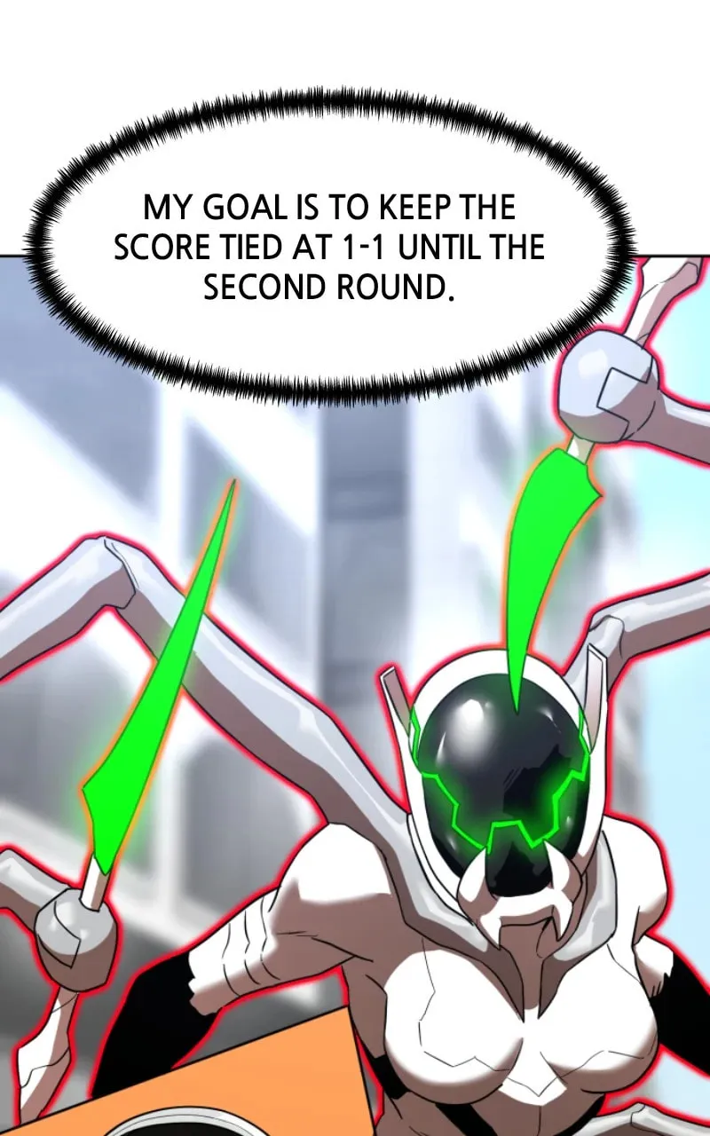 Double Click Chapter 186 page 61 - 