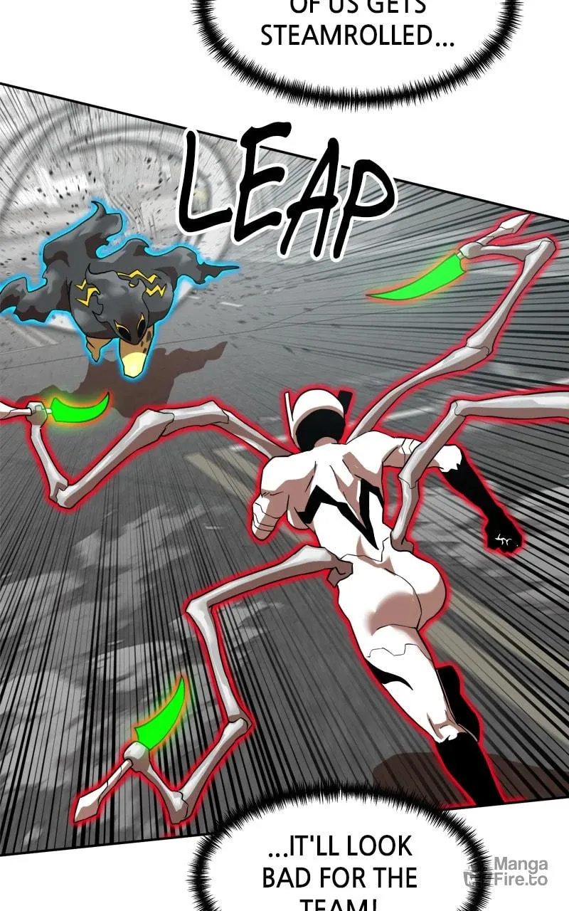 Double Click Chapter 186 page 63 - 