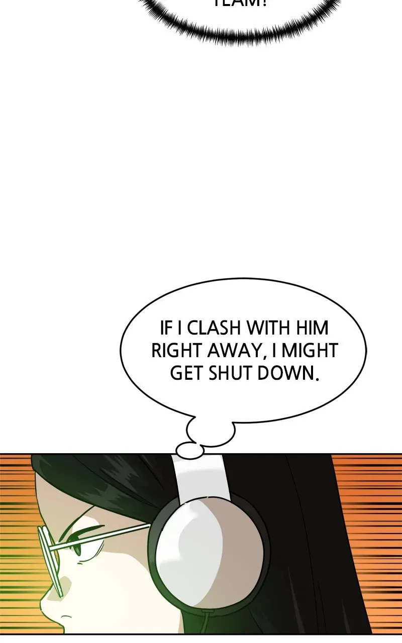 Double Click Chapter 186 page 64 - 