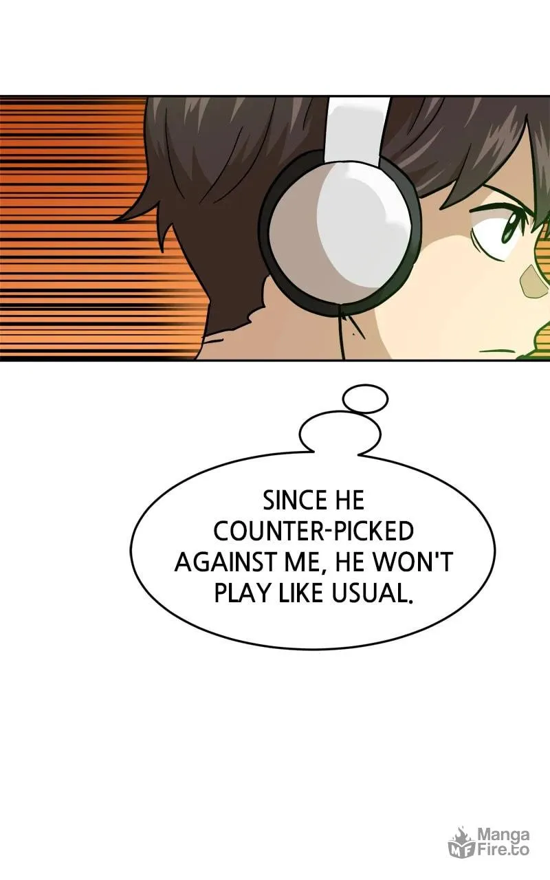 Double Click Chapter 186 page 65 - 