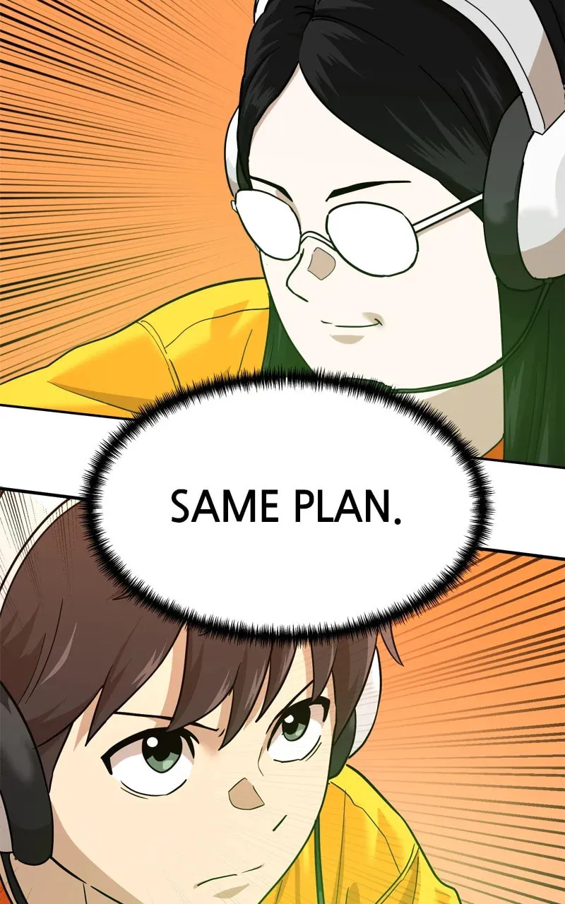 Double Click Chapter 186 page 68 - 
