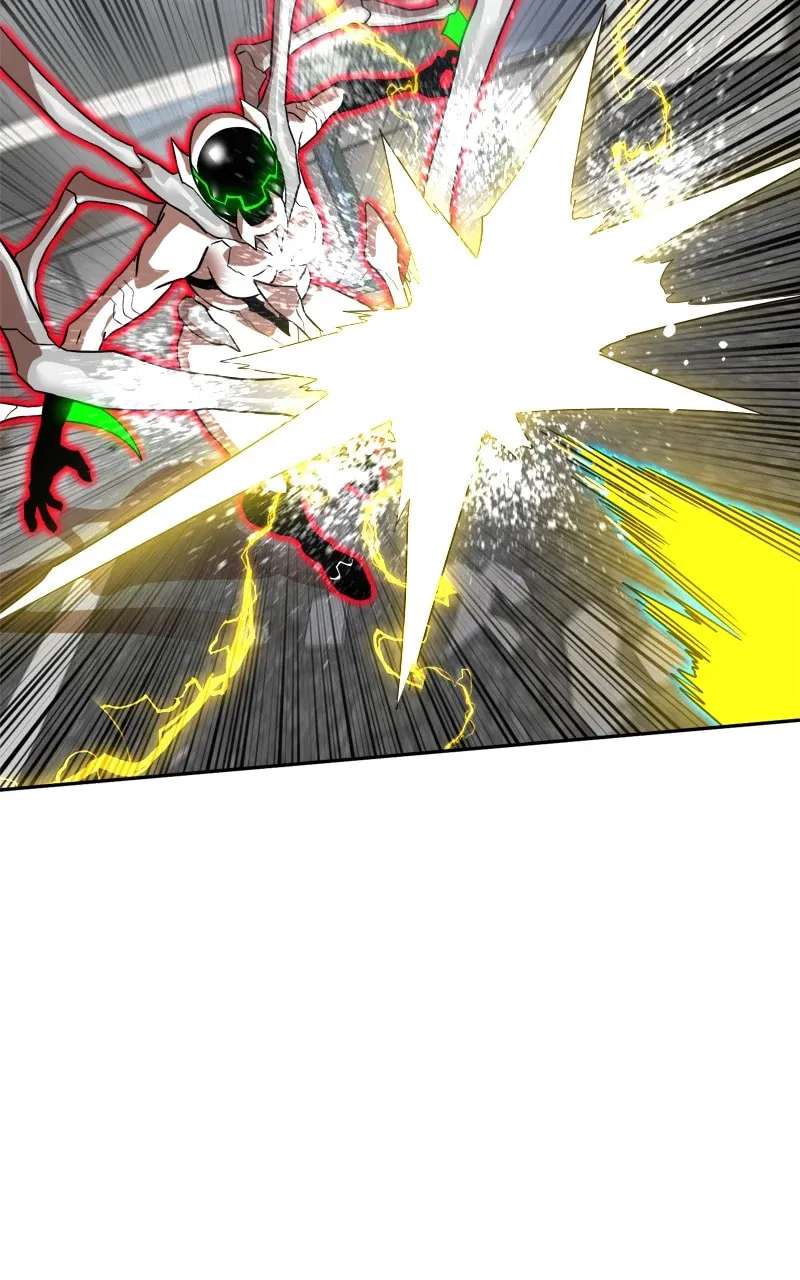 Double Click Chapter 186 page 73 - 