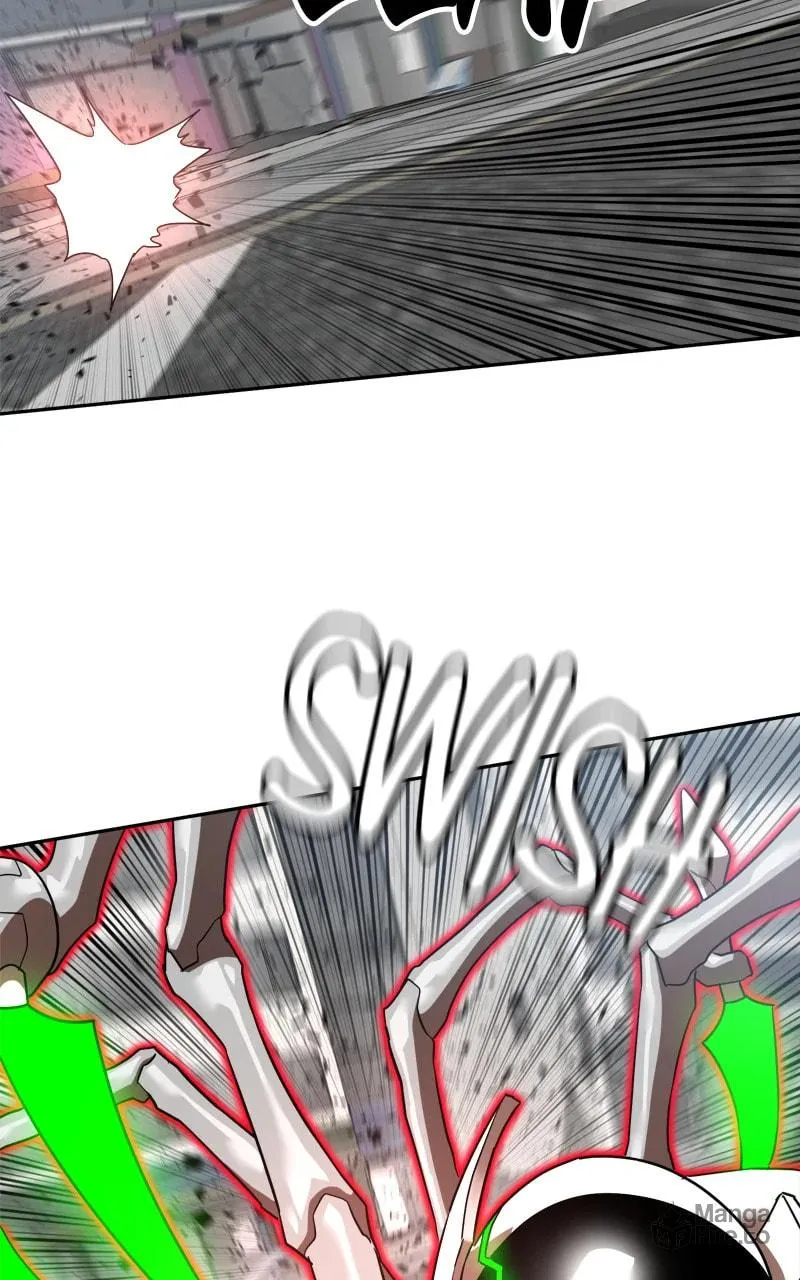 Double Click Chapter 186 page 75 - 