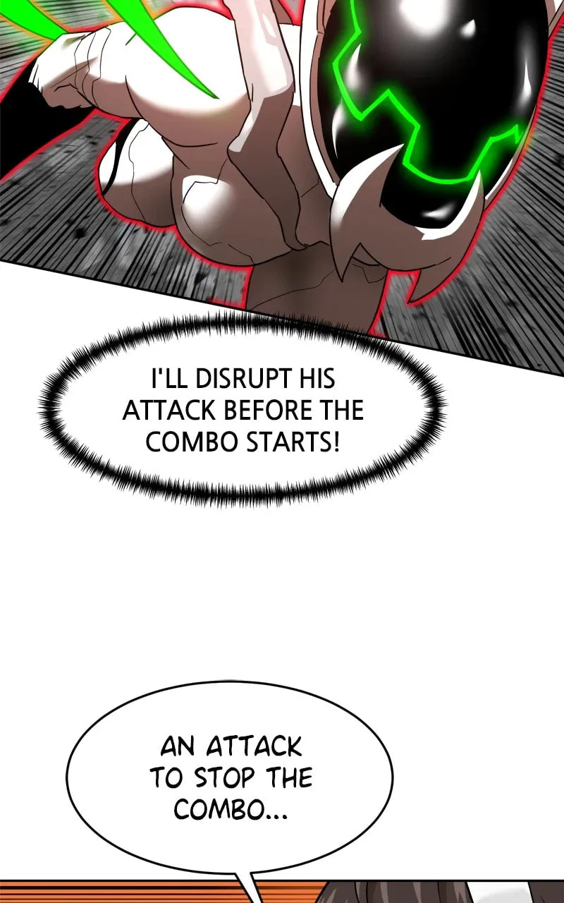 Double Click Chapter 186 page 76 - 