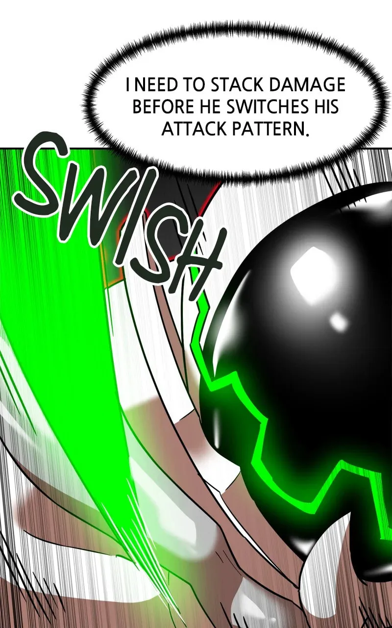Double Click Chapter 186 page 83 - 