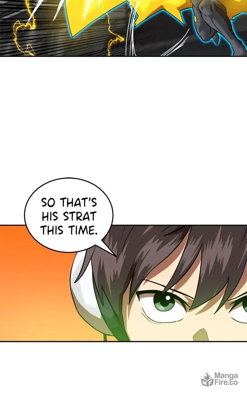 Double Click Chapter 186 page 87 - 