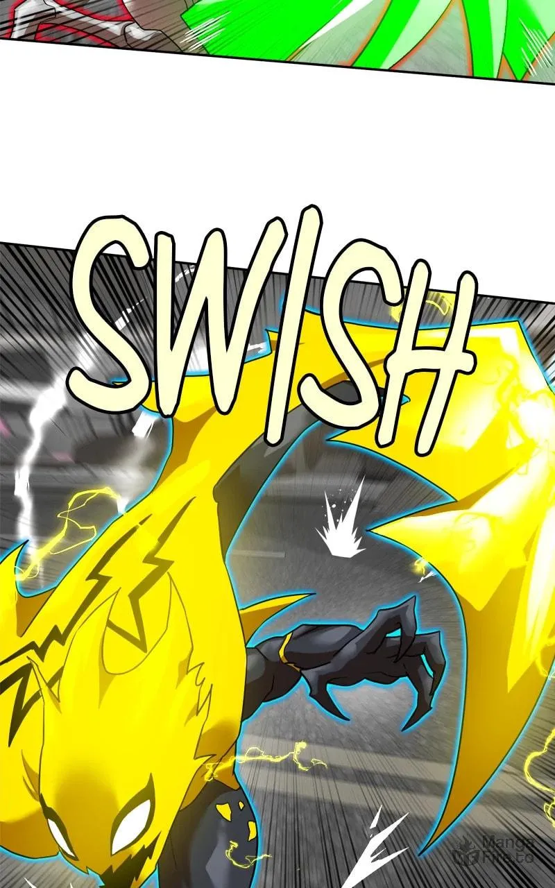 Double Click Chapter 186 page 93 - 