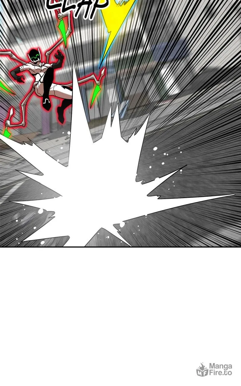 Double Click Chapter 186 page 95 - 