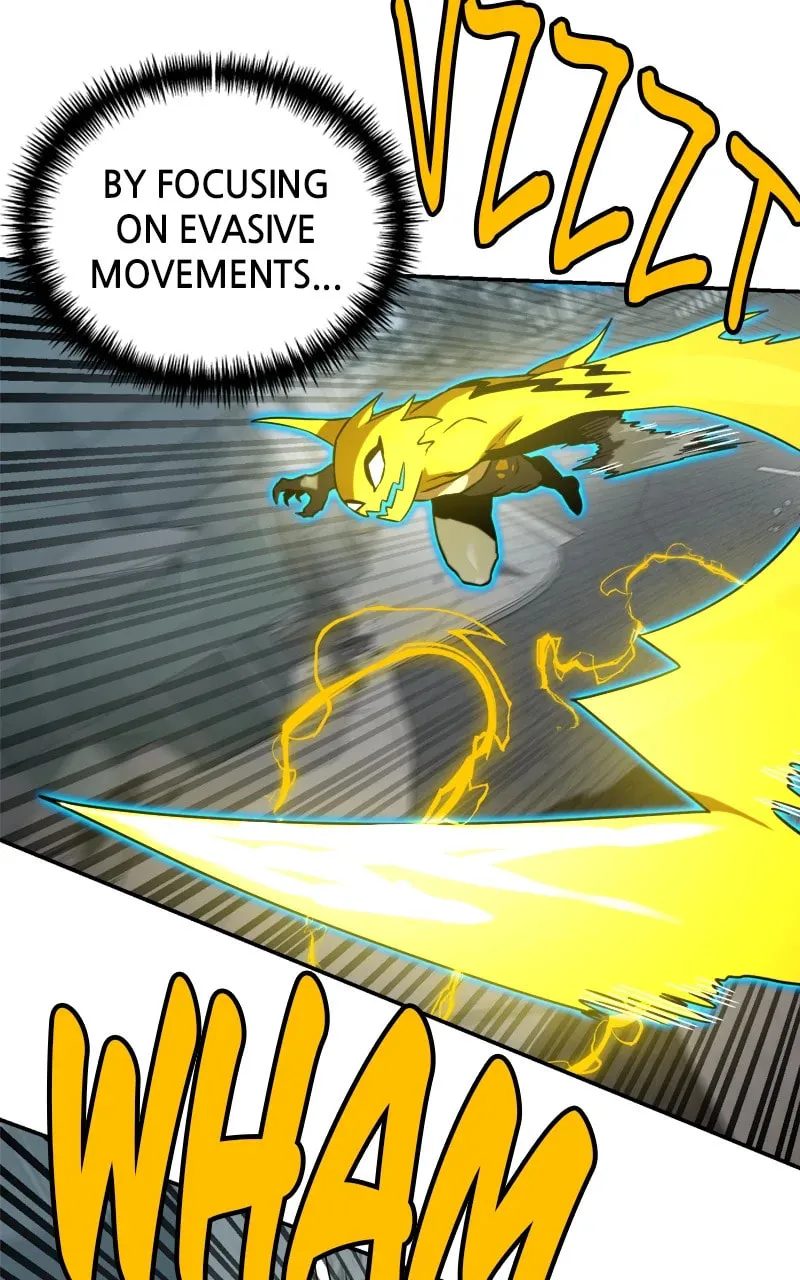 Double Click Chapter 187 page 11 - 