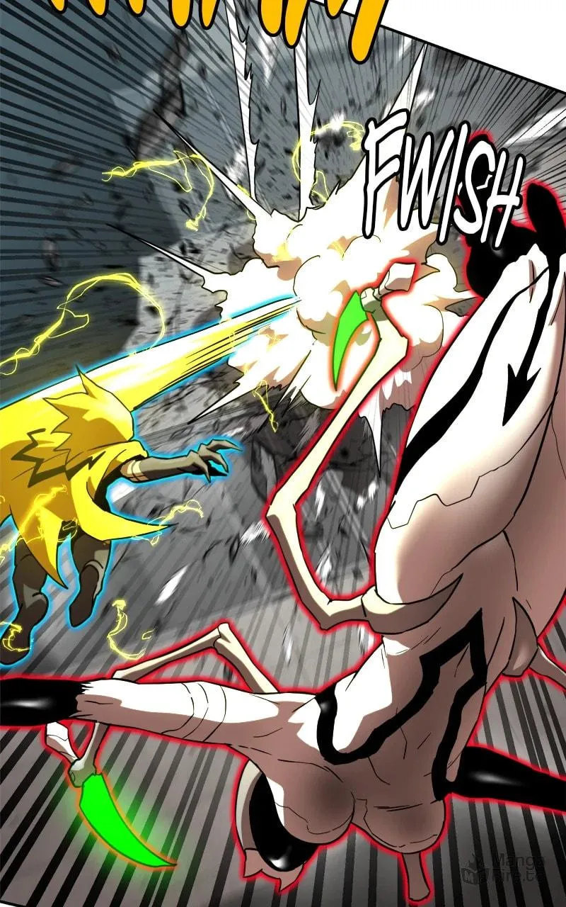 Double Click Chapter 187 page 12 - 