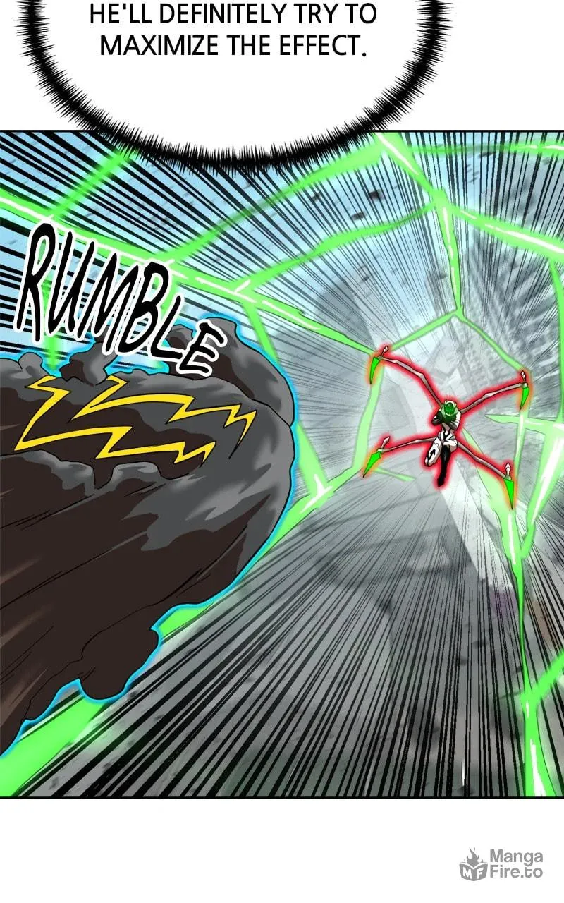 Double Click Chapter 187 page 18 - 
