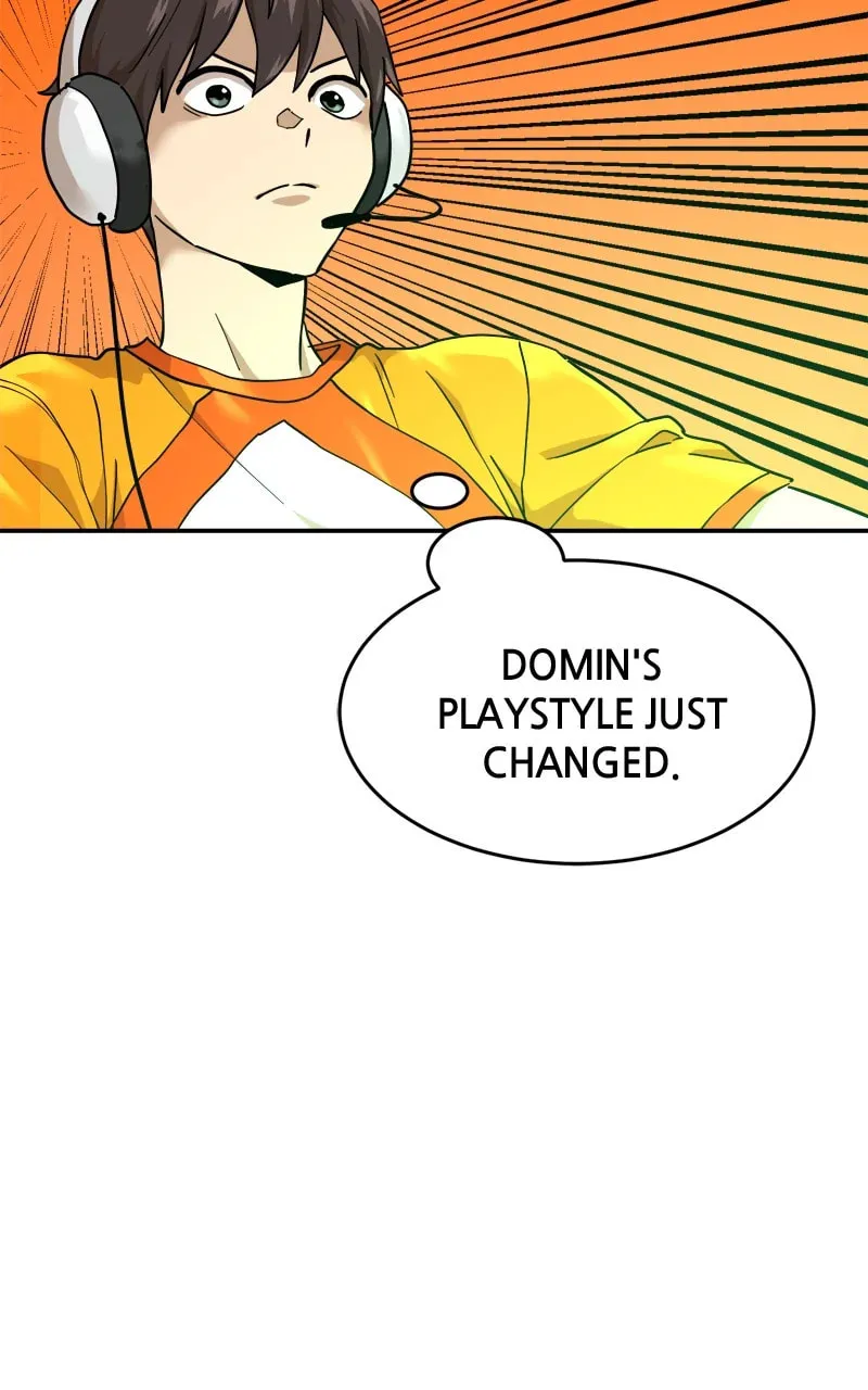Double Click Chapter 187 page 23 - 