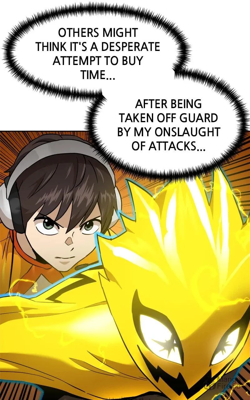 Double Click Chapter 187 page 24 - 