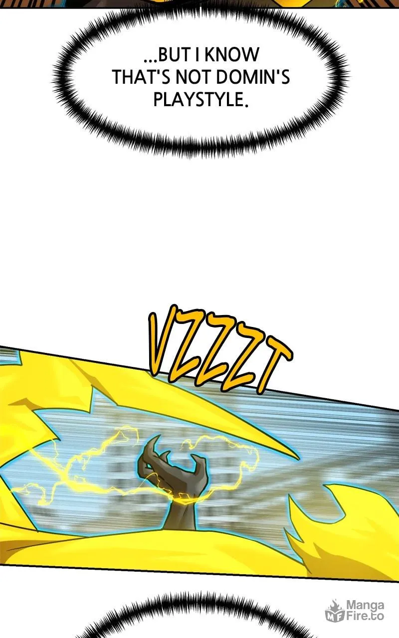 Double Click Chapter 187 page 25 - 
