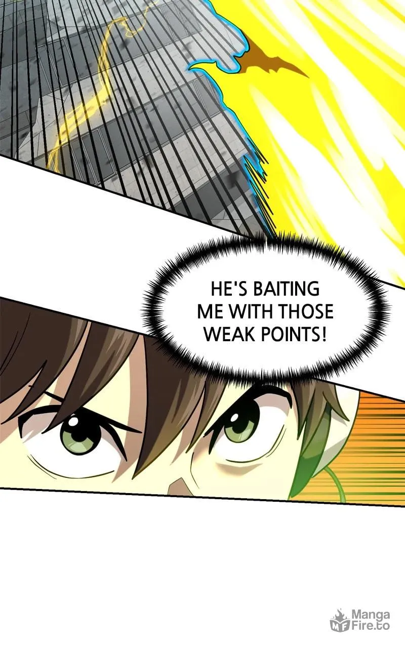 Double Click Chapter 187 page 30 - 