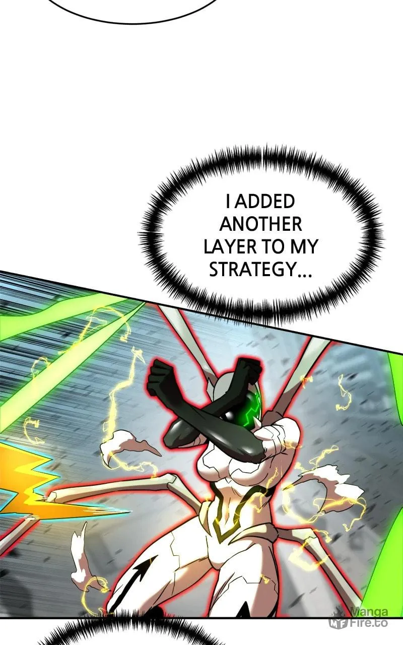 Double Click Chapter 187 page 33 - 