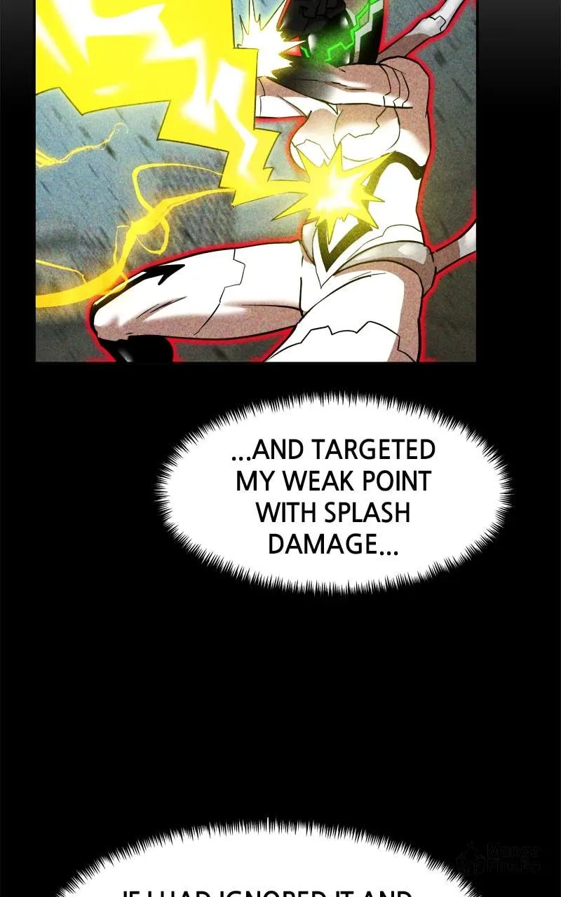 Double Click Chapter 187 page 35 - 