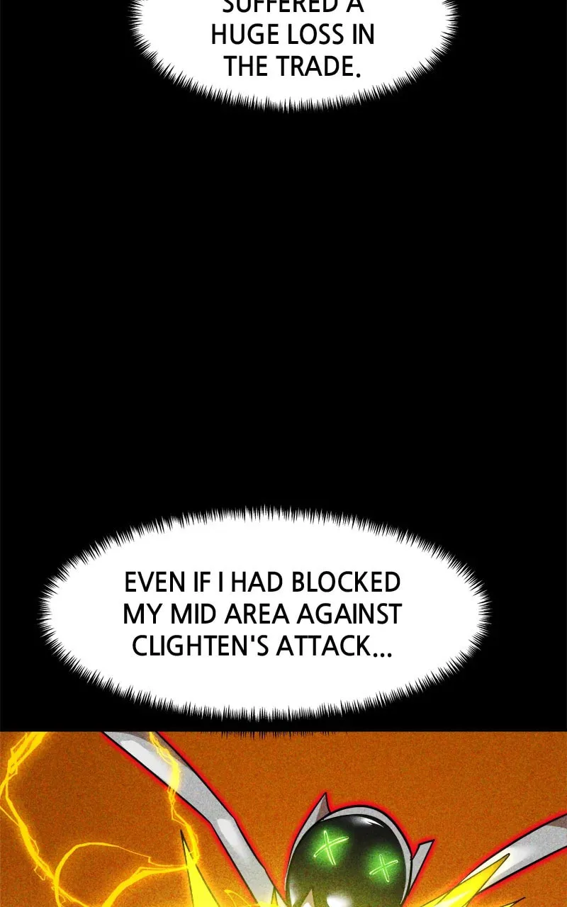 Double Click Chapter 187 page 37 - 