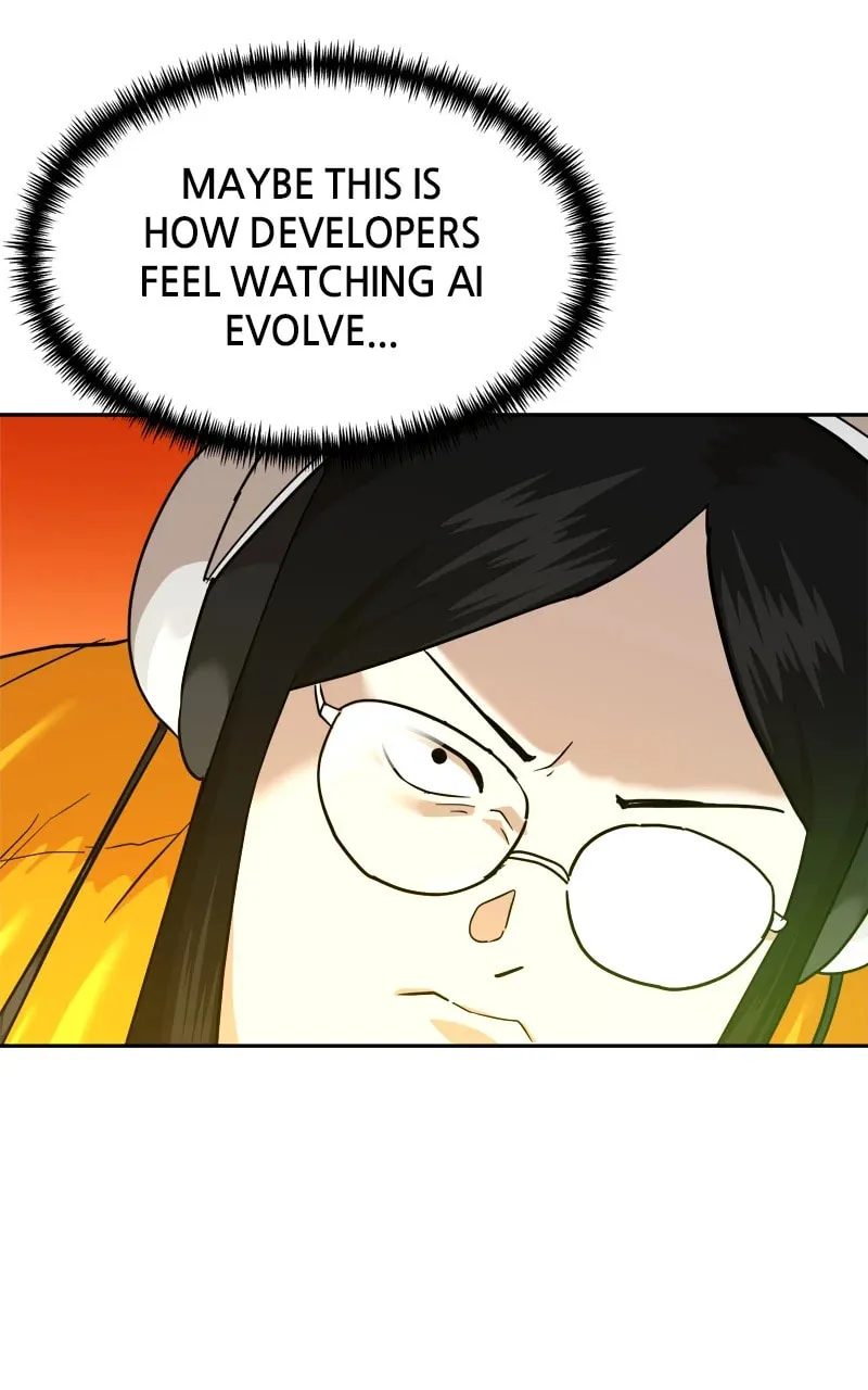 Double Click Chapter 187 page 43 - 