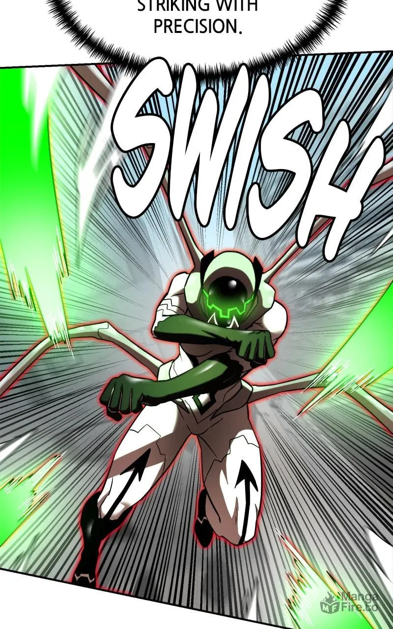 Double Click Chapter 187 page 50 - 