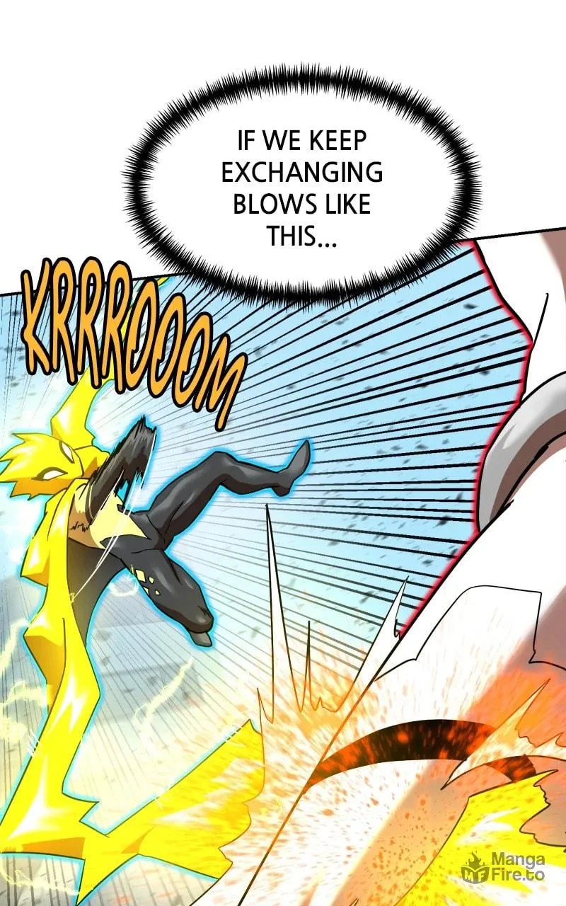 Double Click Chapter 187 page 55 - 