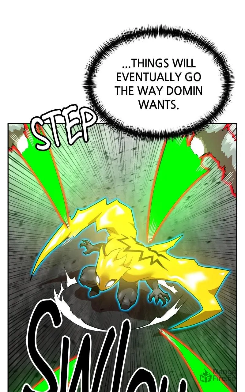 Double Click Chapter 187 page 57 - 