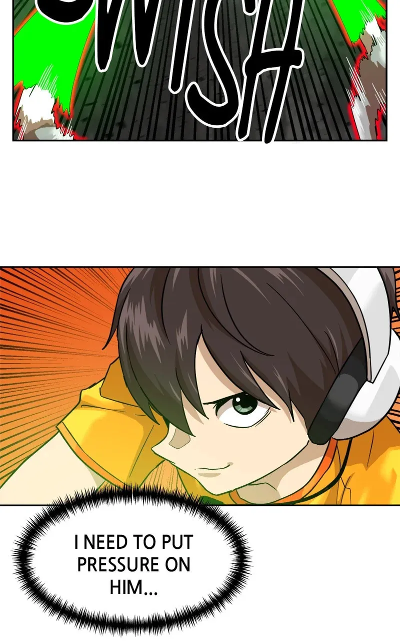 Double Click Chapter 187 page 58 - 