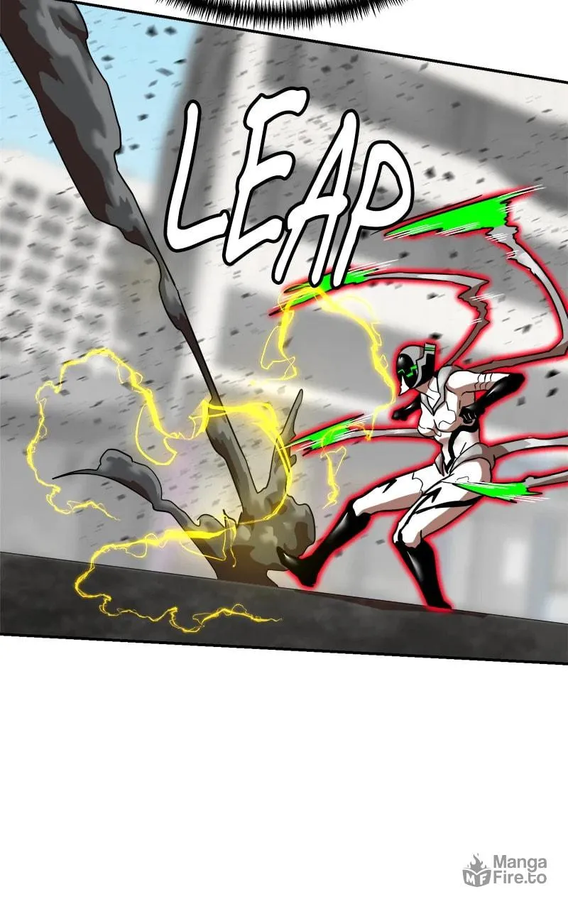 Double Click Chapter 187 page 60 - 