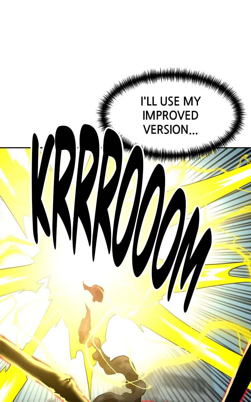 Double Click Chapter 187 page 61 - 