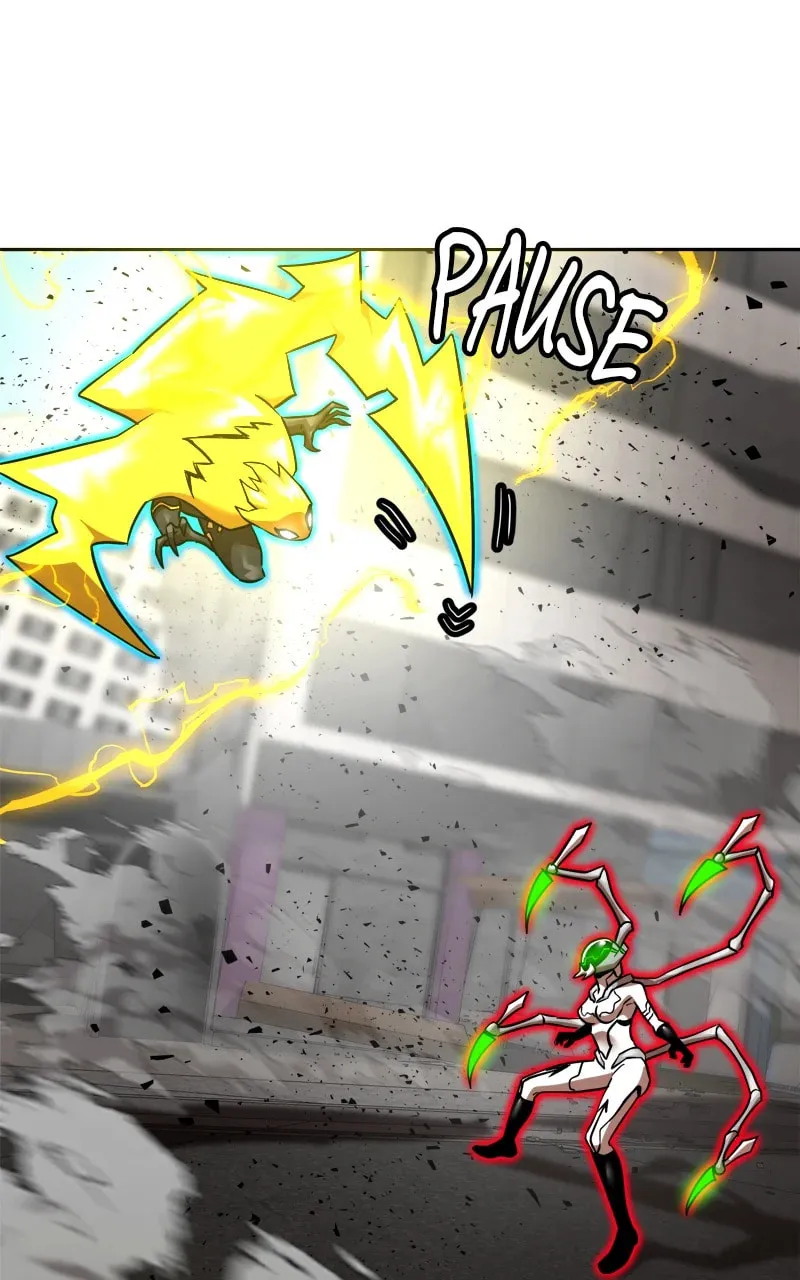 Double Click Chapter 187 page 64 - 