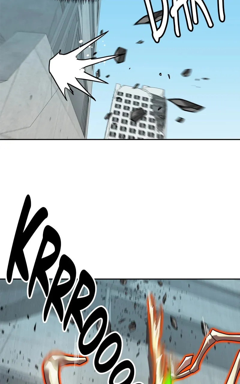 Double Click Chapter 187 page 8 - 