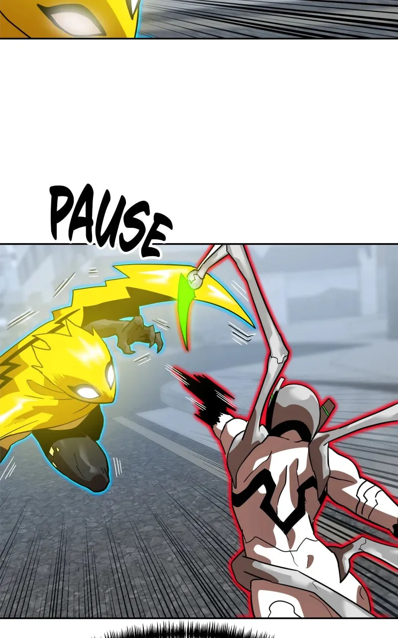 Double Click Chapter 187 page 74 - 