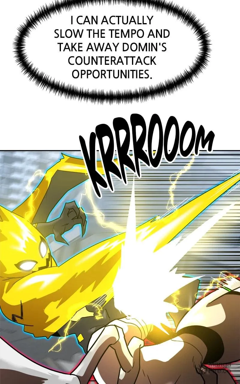 Double Click Chapter 187 page 75 - 