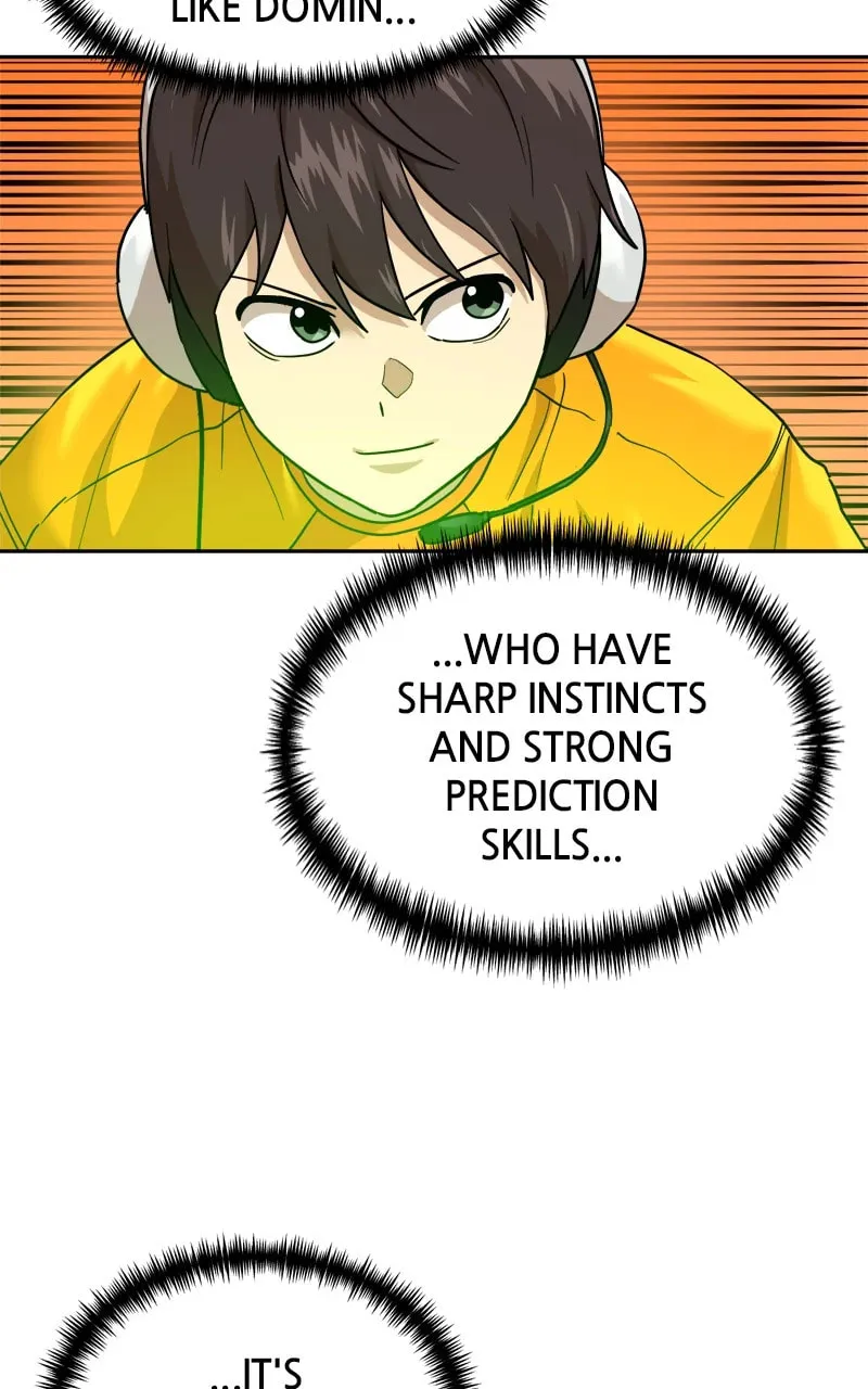 Double Click Chapter 187 page 83 - 