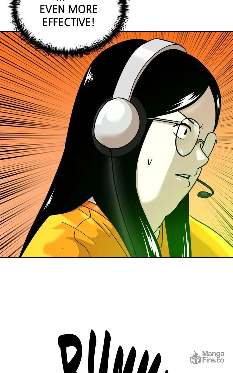 Double Click Chapter 187 page 84 - 