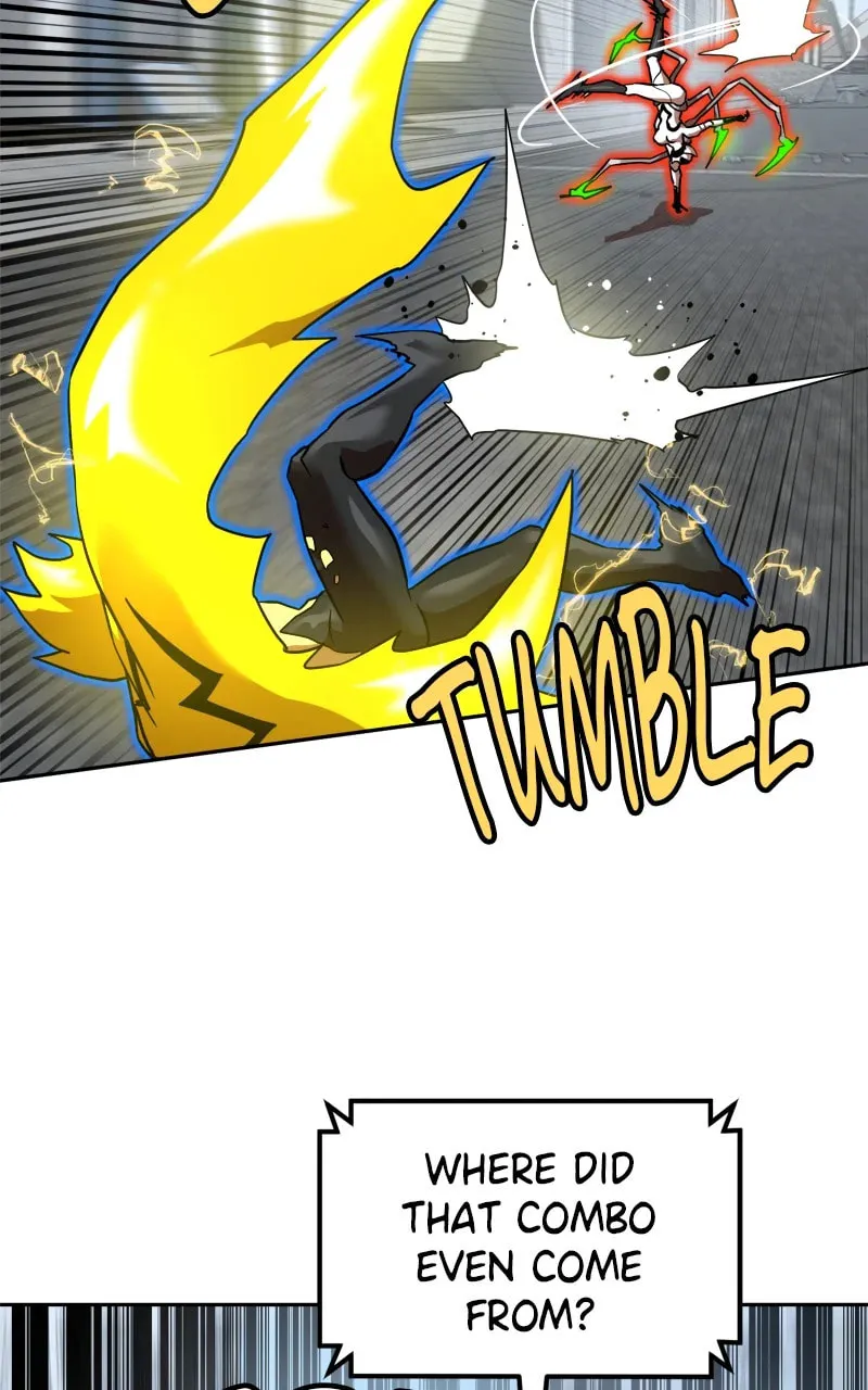 Double Click Chapter 187 page 92 - 