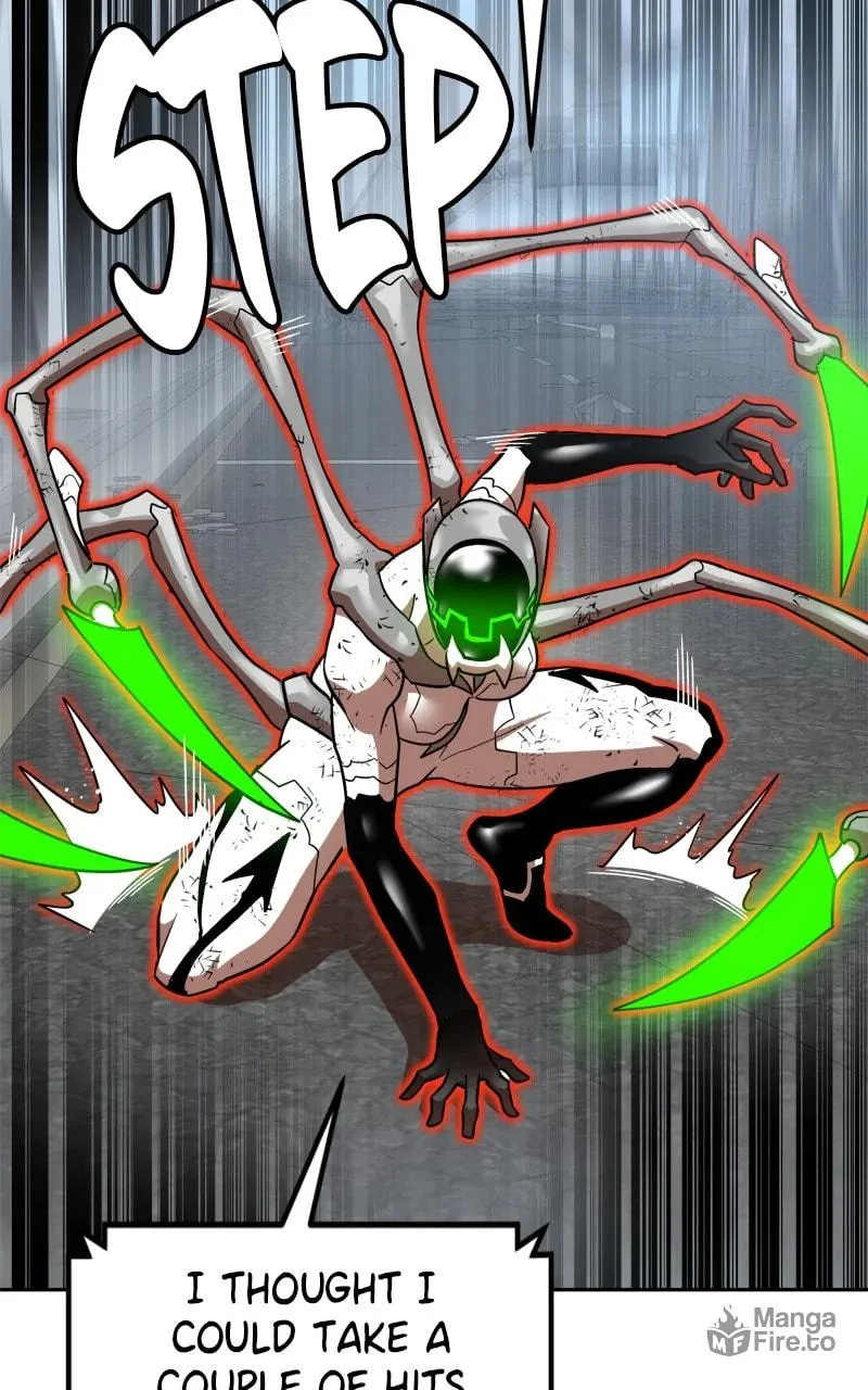 Double Click Chapter 187 page 93 - 
