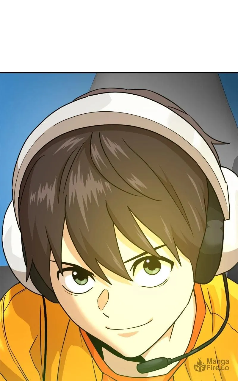 Double Click Chapter 188 page 105 - 