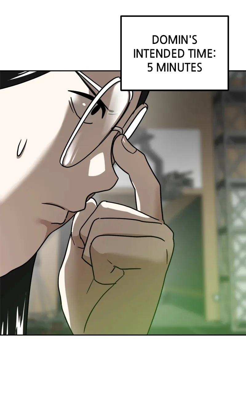 Double Click Chapter 188 page 107 - 