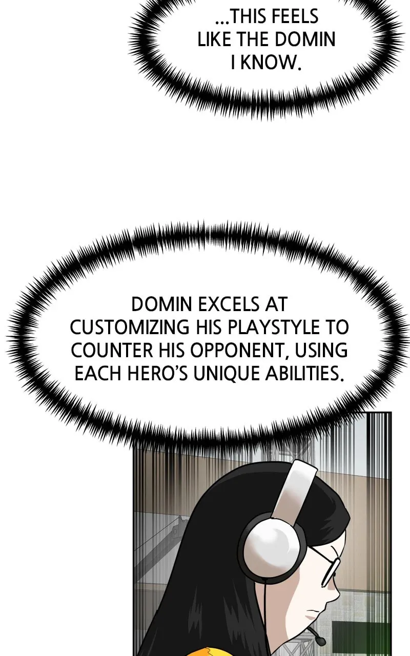 Double Click Chapter 188 page 26 - 
