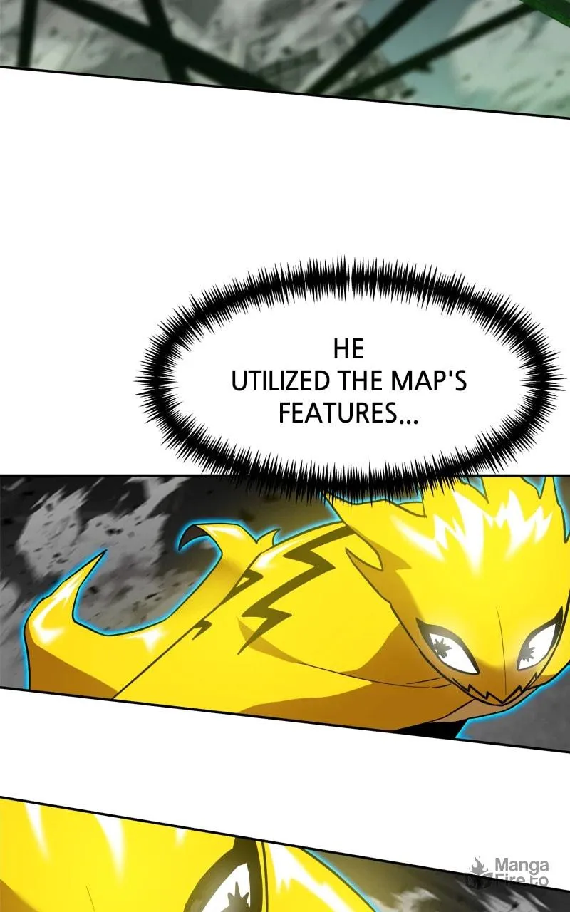 Double Click Chapter 188 page 30 - 