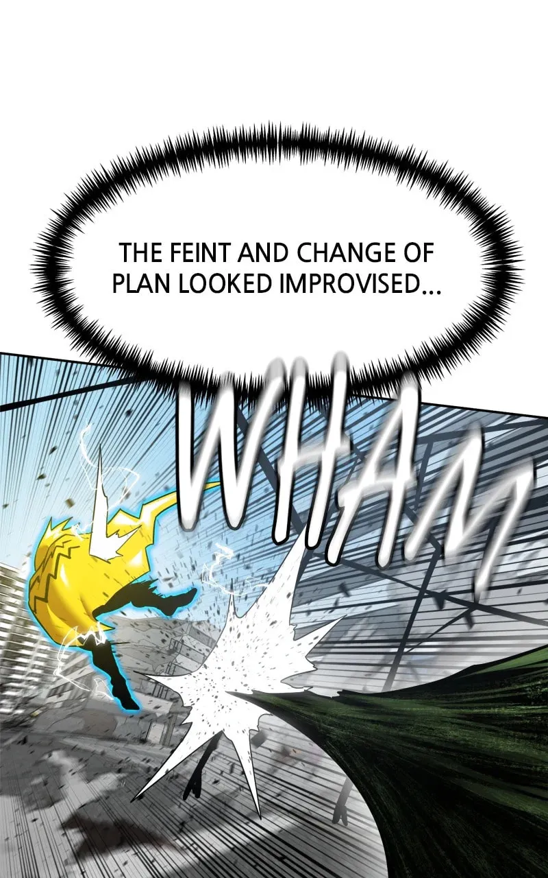 Double Click Chapter 188 page 34 - 